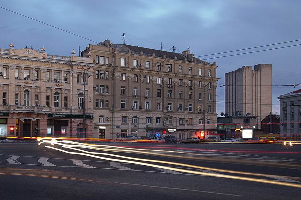 В центре Харькова на час погаснет свет