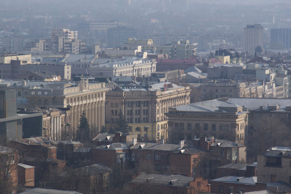 Скільки коштує оренда квартири в Харкові: ціни за районами
