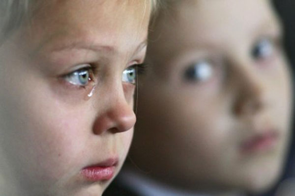 В крупном городе Харьковской области неизвестна судьба сотен детей, их могли вывезти в РФ