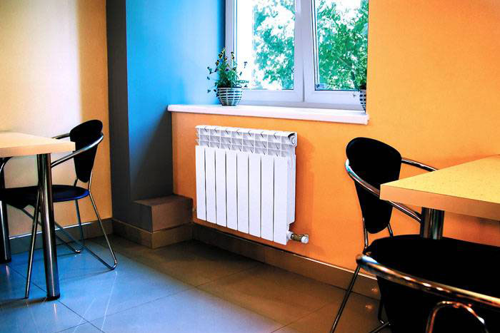 В Лозовой проверят все квартиры с автономным отоплением