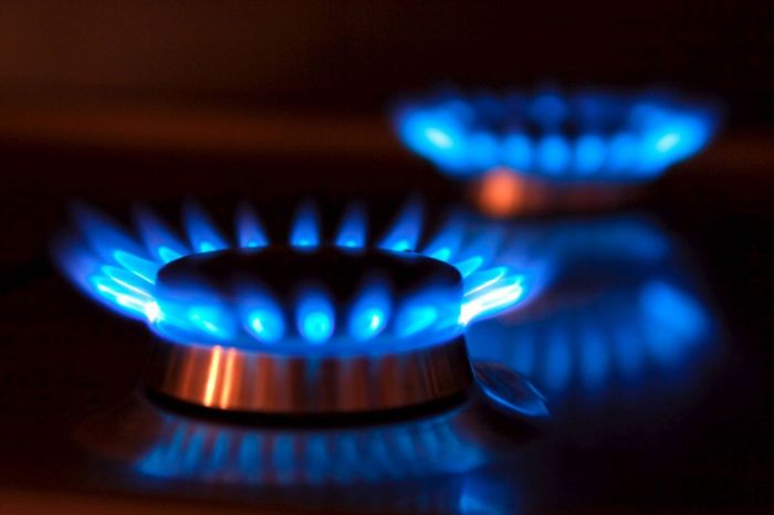 В марте изменятся платежки за газ