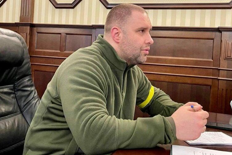 Синегубов заявил, что россияне сменили тактику на Харьковщине