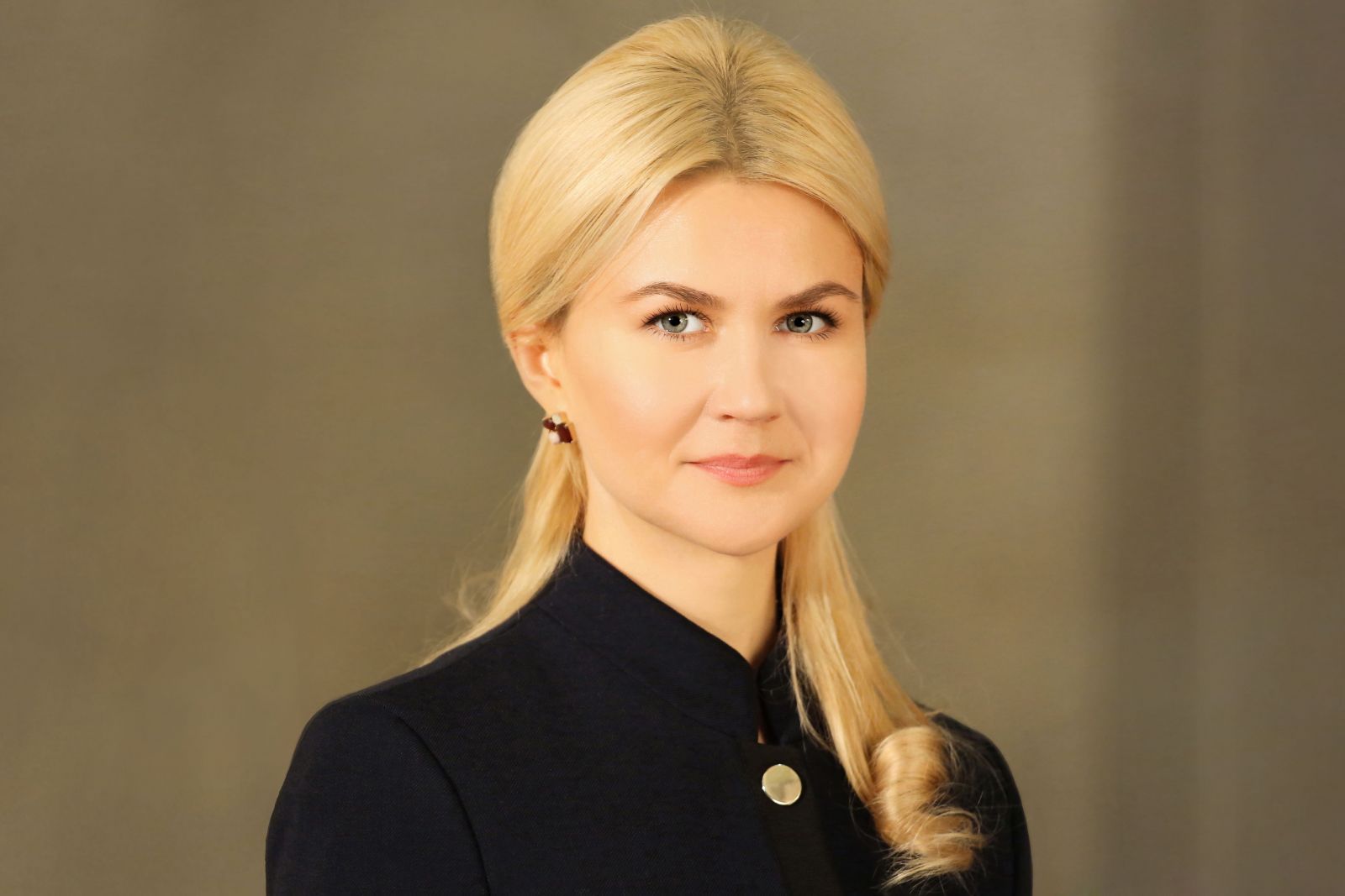 Светличная попала в топ-5 влиятельных женщин-политиков