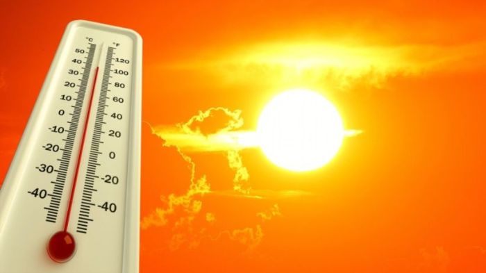 У Харкові - черговий температурний рекорд: скільки протримається аномальна спека