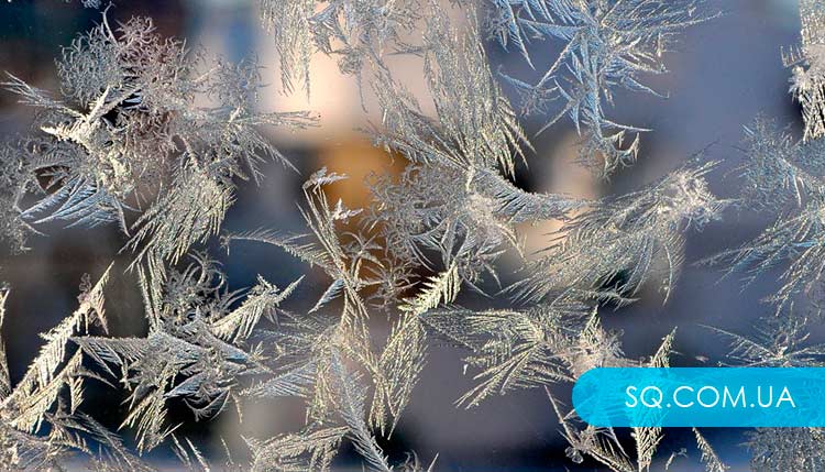 В Харькове ударит мороз -17 градусов и заснежит: прогноз погоды на неделю