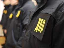 В Харьковской области пять бывших правоохранителей перешли на сторону РФ