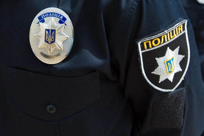 В Харькове нарушают правила агитации