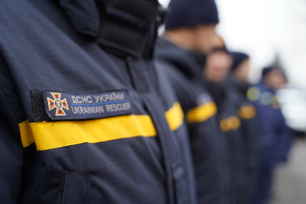 Харьковские спасатели просят помощи: что им нужно