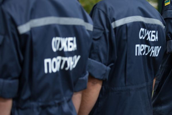 В Харьковской области на работу по контракту нужны водители и спасатели