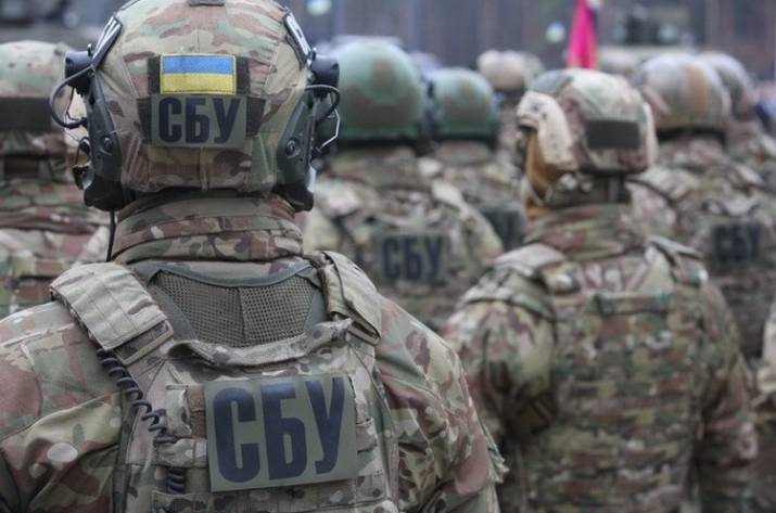 СБУ установила личность “начальника Харьковской полиции” при оккупантах