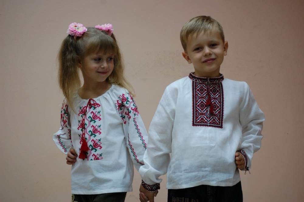 Большинство харьковских учителей, родителей и учеников заявили, что общаются на украинском языке