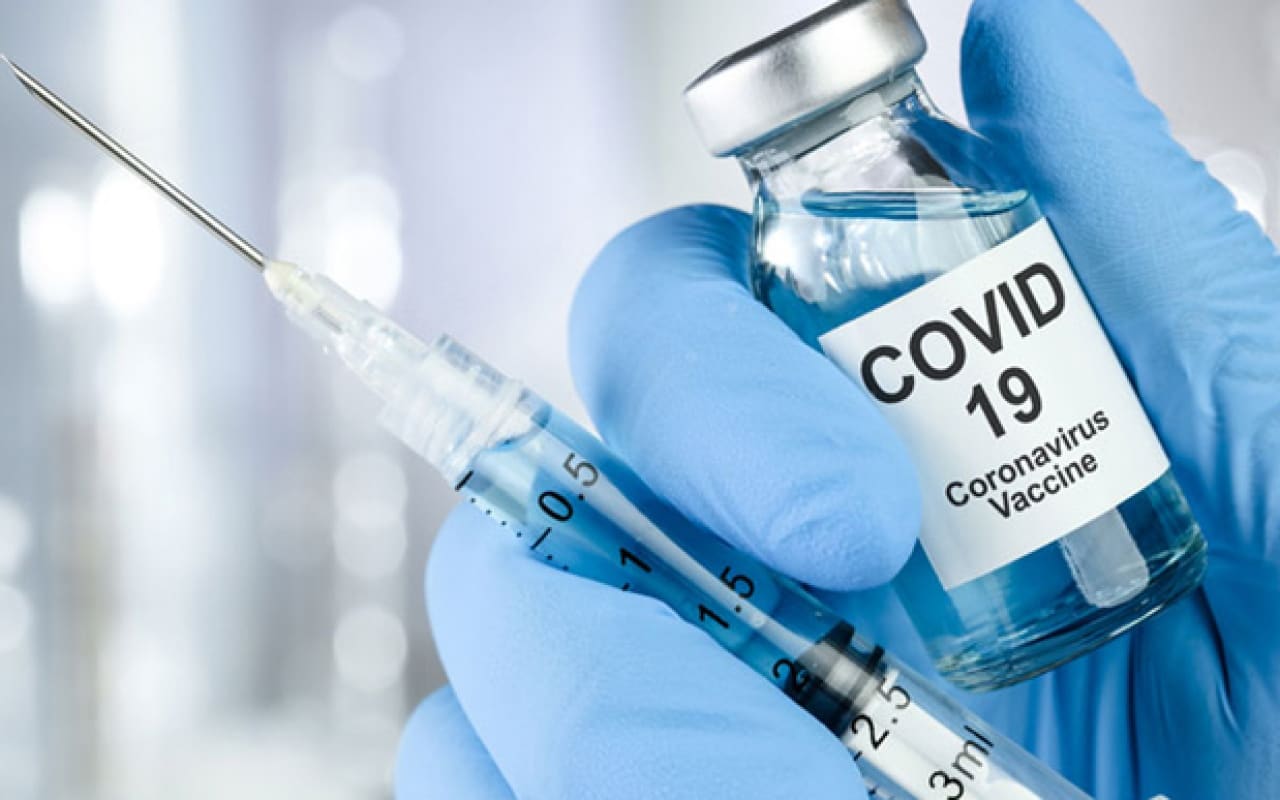 Вы вакцинировались от коронавируса? Опрос