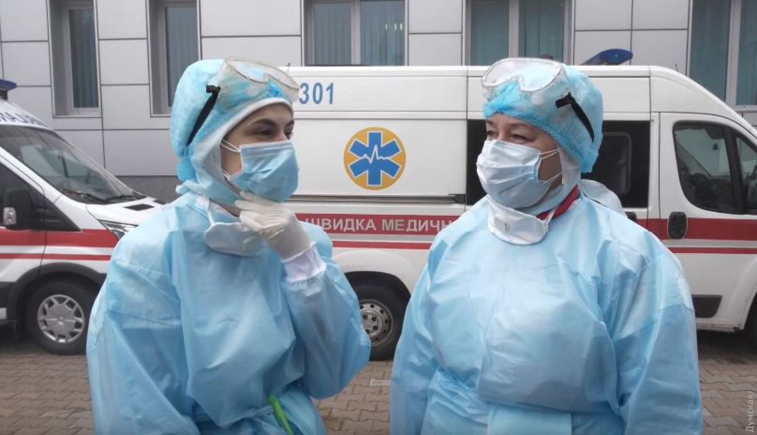 В Харькове за сутки - одна смерть от коронавируса