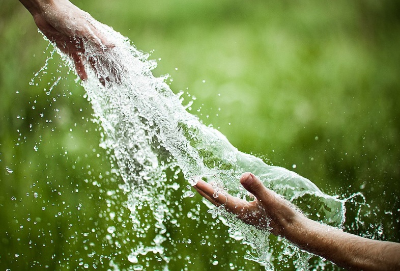 В Харьковской области дети травятся водой с нитратами. В каких районах вода опаснее