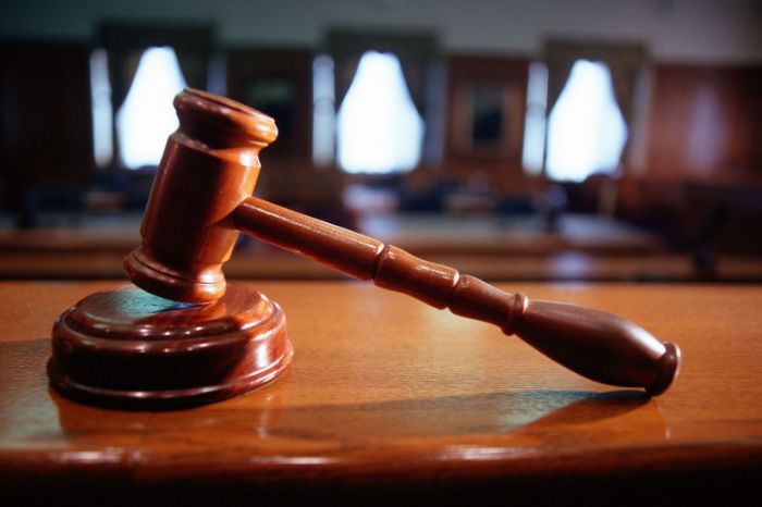Харьковчанина осудили за угрозы судье по телефону