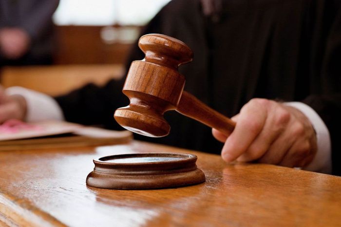 Суд рассмотрит вопрос продления меры пресечения Зайцевой и Дронову