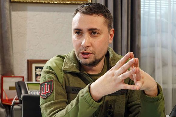 "Это недопустимо": Буданов прокомментировал нападение военных на блокпост в Харькове
