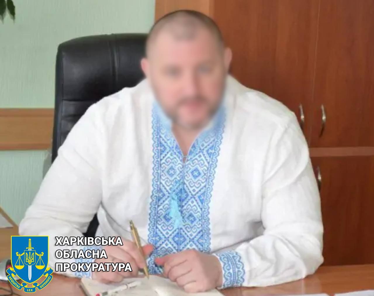 Бывшему мэру Купянска грозит пожизненное заключение