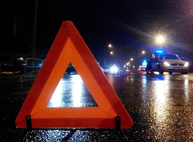 ВАЗ столкнулся с грузовиком в Харьковской области: есть погибший