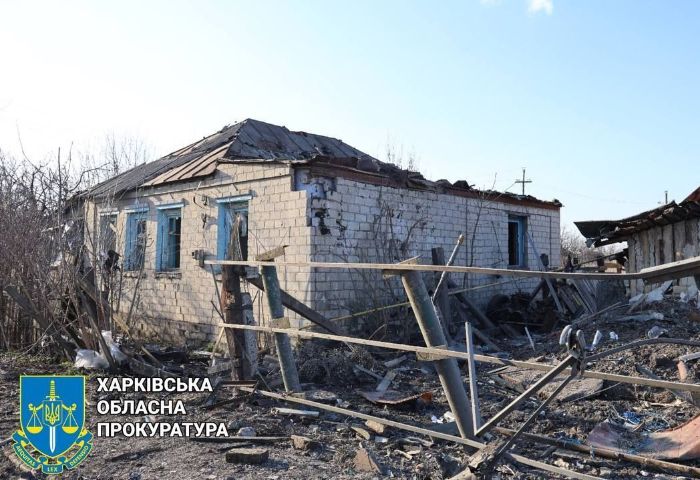 РФ ударила по Волчанску и Купянску: погибла женщина, есть раненые (фото)