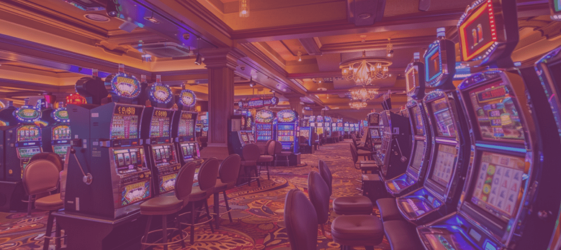 Четыре хостинг-оператора заблокировали нелегальные онлайн-казино по просьбе КРАИЛ