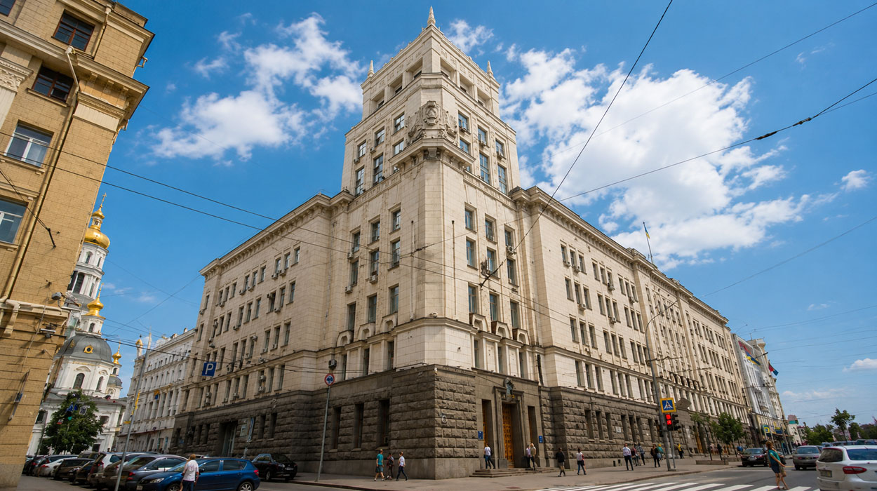 У мерії Харкова з’явився Департамент контролю: чим він займатиметься