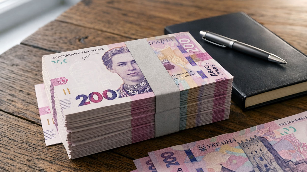 Долги по зарплате в Харьковской области превысили 400 миллионов гривен