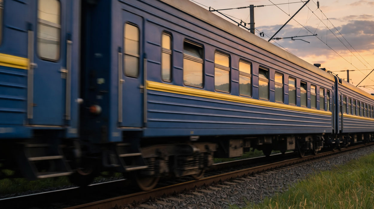З Харкова курсуватиме кілька нових поїздів