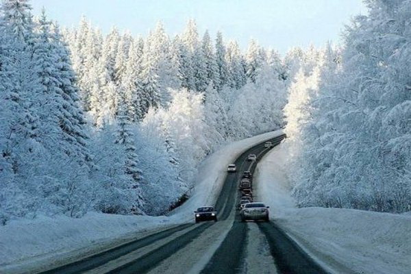 Службы Харьковской области готовятся к непогоде