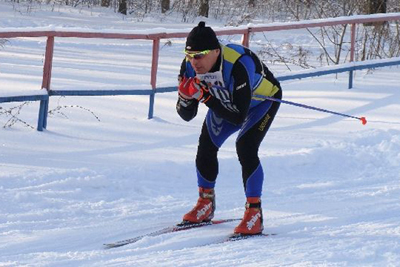 В Харькове пройдет лыжная гонка