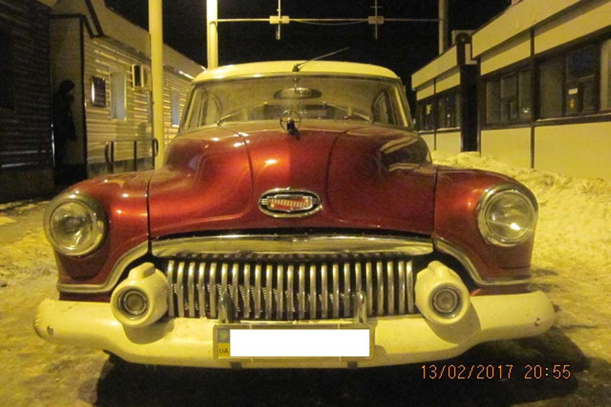 Раритетный автомобиль это Раритетный автомобиль это