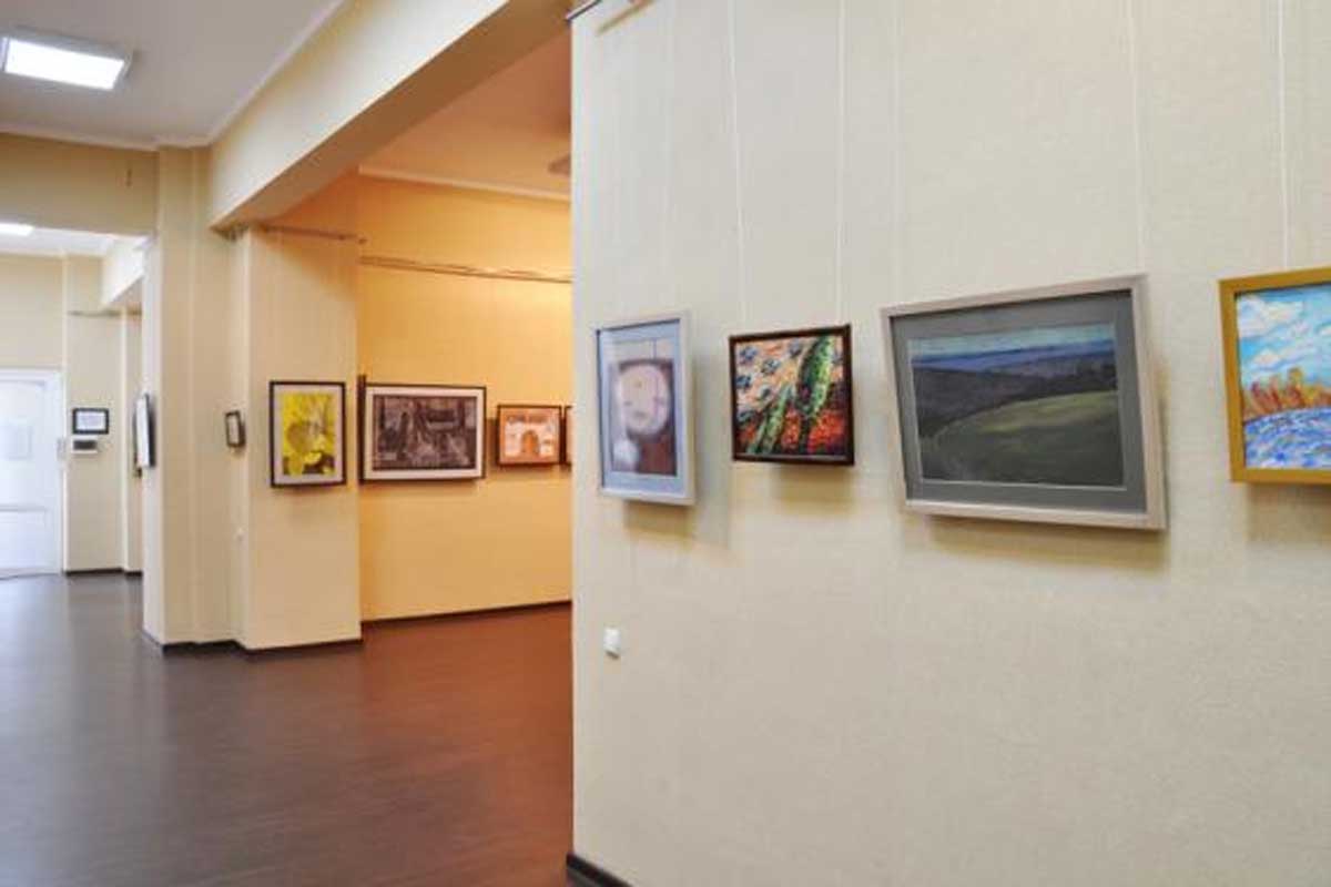 В Харькове откроется выставка китайской живописи