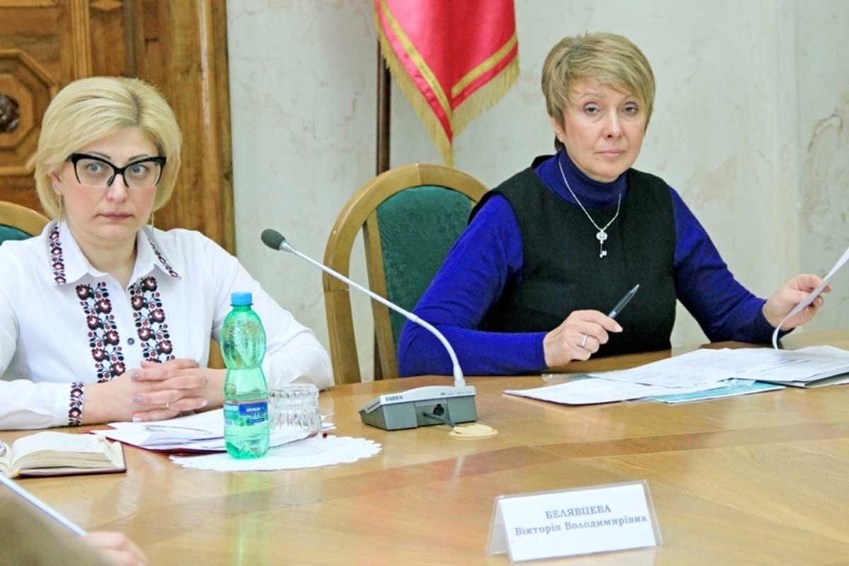 Харьковская область получила инвестиции из социального фонда