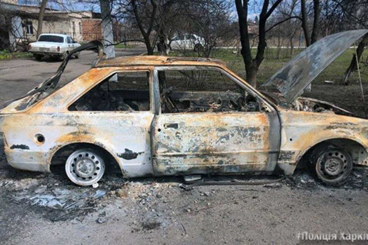 Балаклея: оперативная обстановка в городе