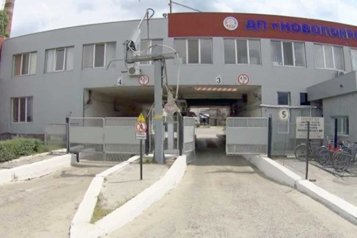 Новопокровский комбинат хлебопродуктов выставят на продажу