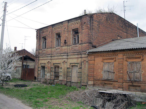 В Харькове нашли самодельную взрывчатку (фото)