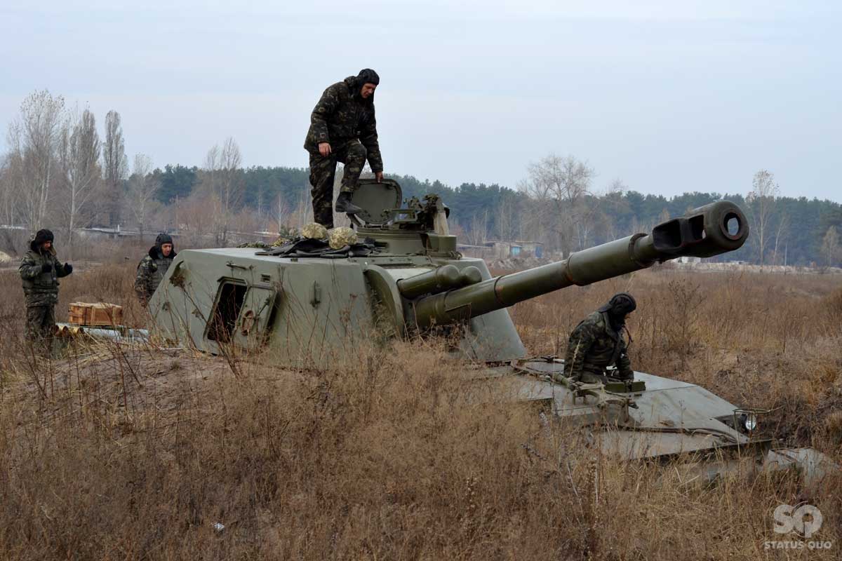 Стали известны подробности гибели военнослужащих под Харьковом