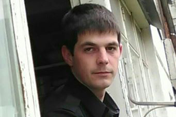 Патрульного, которого зимой избили в Харькове, будут лечить в Швейцарии