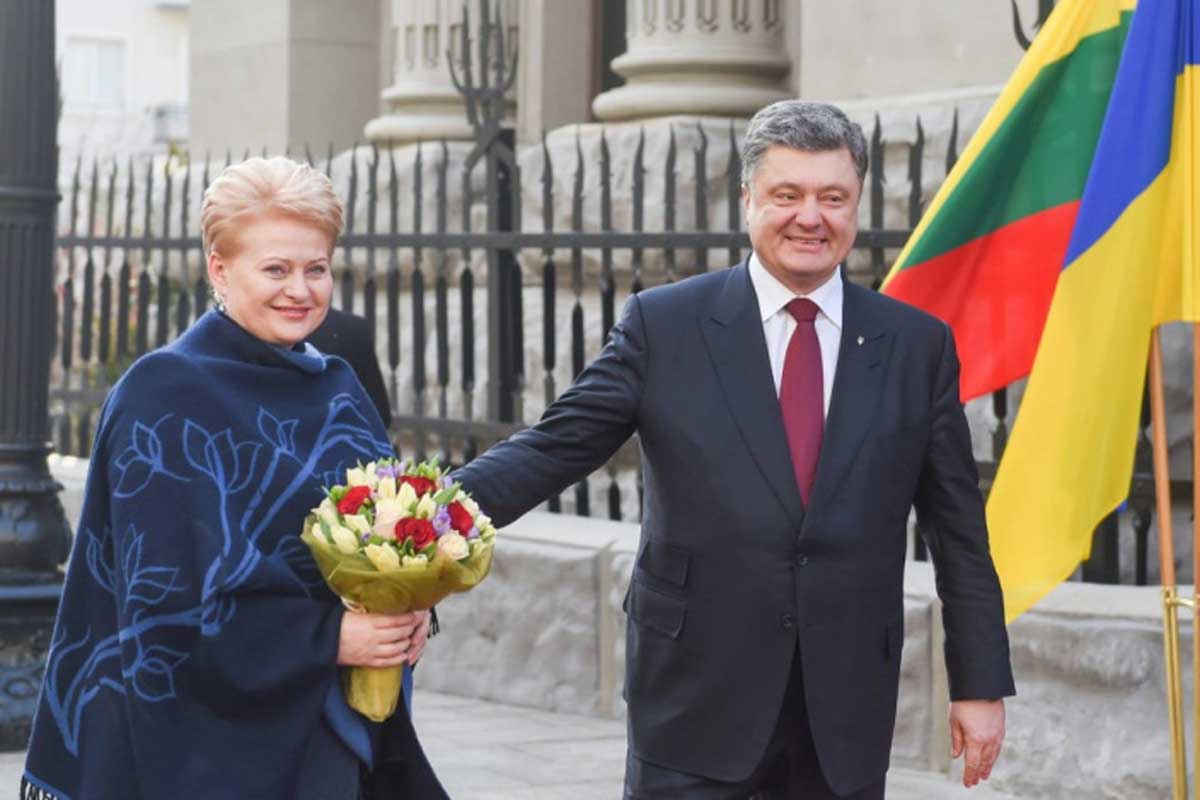 В Харьков приедет Порошенко