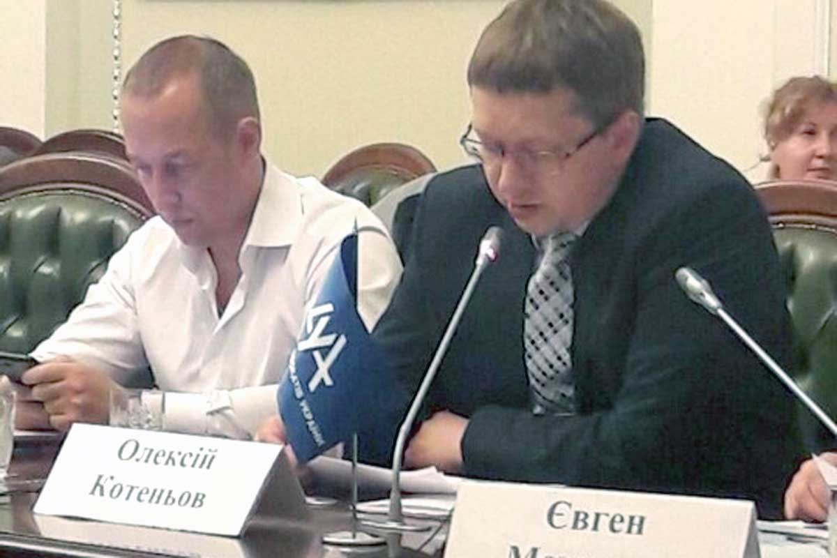 Харьковские судьи обговорили статус волонтеров