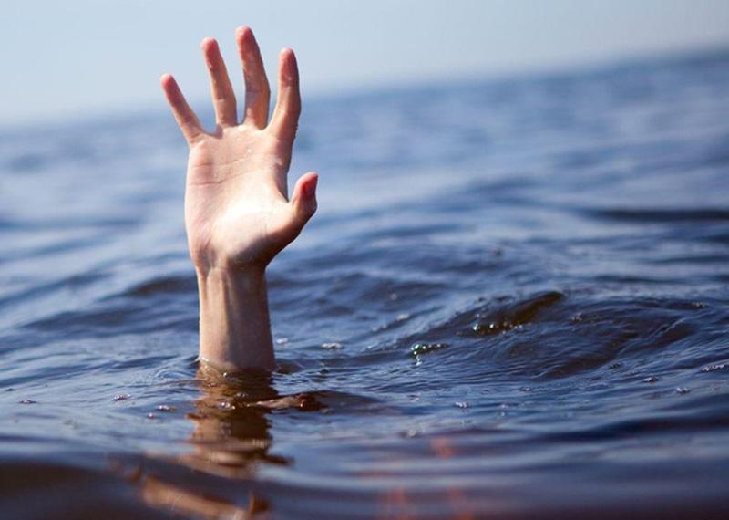 На Журавлевке утонул подросток (фото)