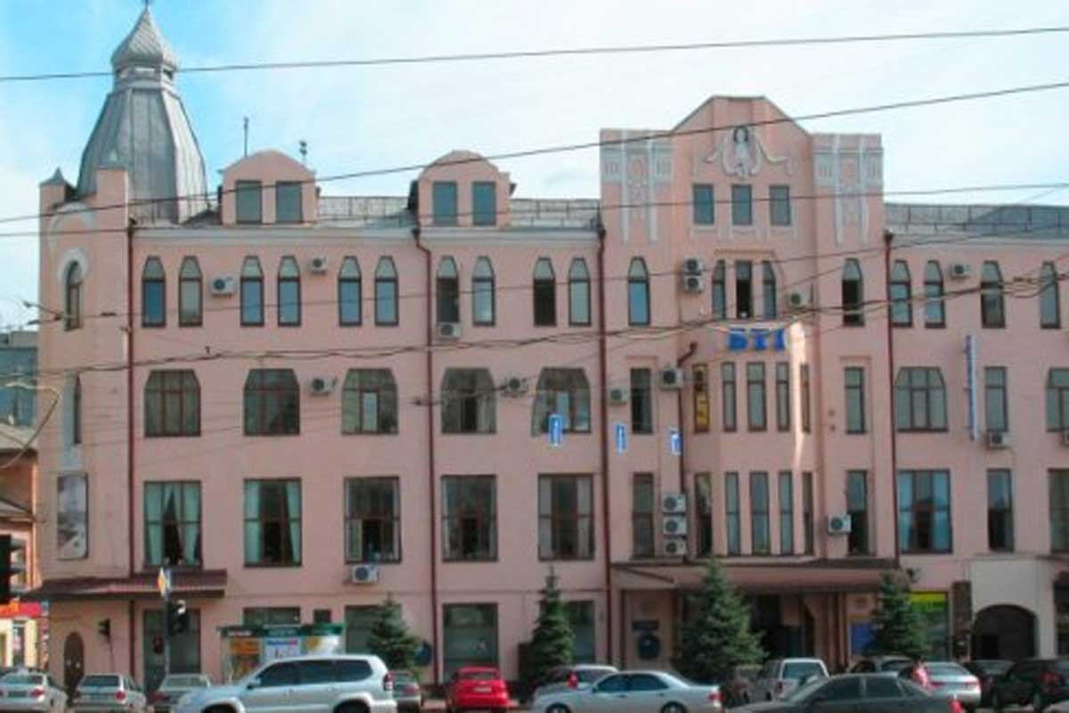 В Харькове откроют новый офис БТИ