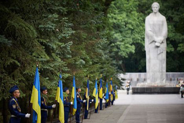 В Харькове отметят День освобождения
