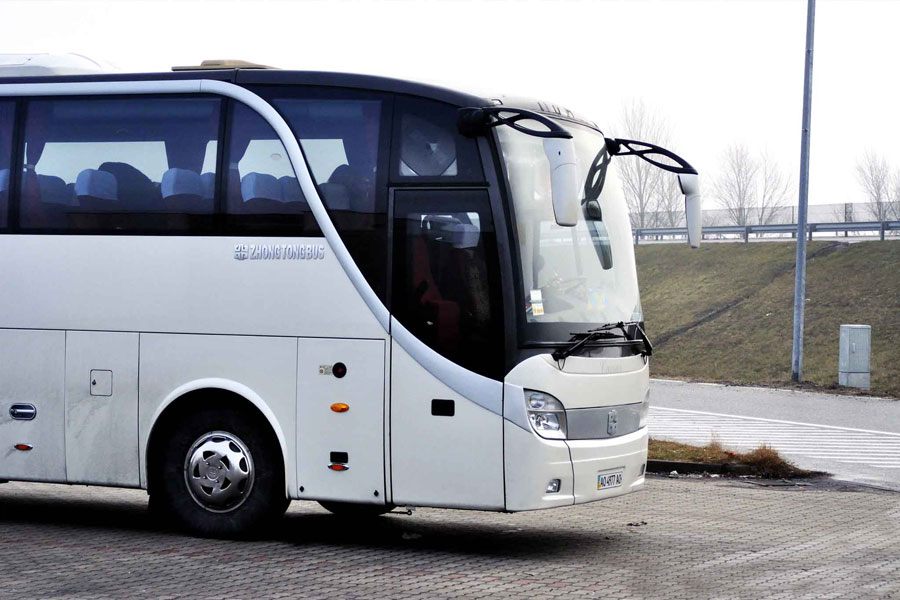 Из Харькова пустят дополнительные автобусы в Изюм
