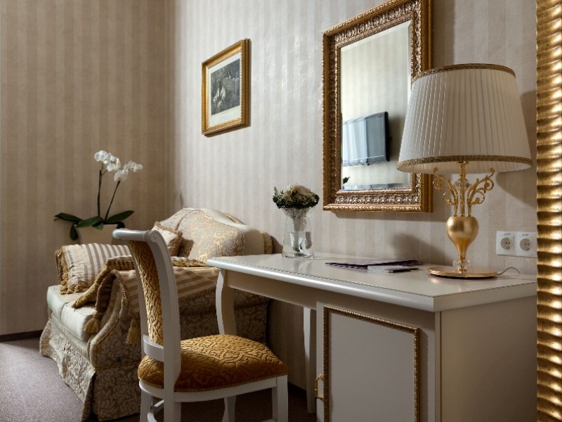 ирис, арт отель, сервис