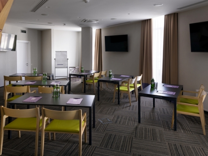 ирис, арт отель, сервис