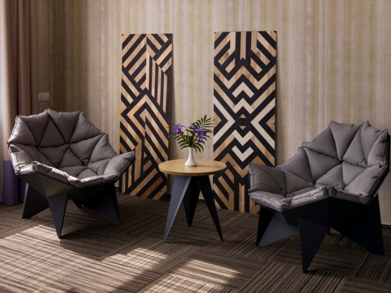 ирис, арт отель, сервис