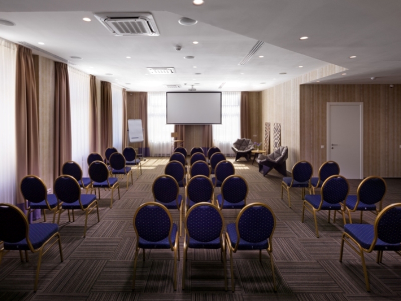 ирис, арт отель, сервис