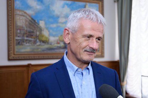 Мусорный завод под Харьковом станет одним из лучших в Европе - подрядчик