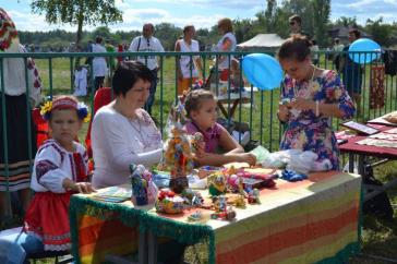 Под Харьковом пройдет археологический фестиваль